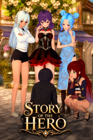 Story of the Hero (Eng) (2026)
