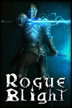 Rogue Blight / Portable