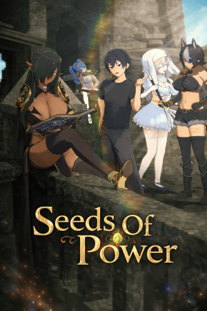 Seeds Of Power (Eng) (2025)