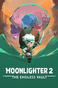Moonlighter 2: The Endless Vault / RePack