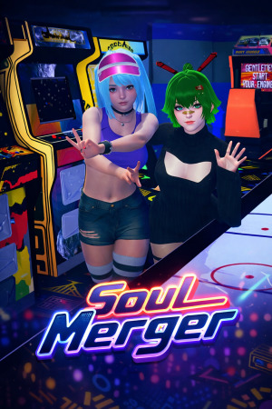 Soul Merger (Rus/Eng) (2026)