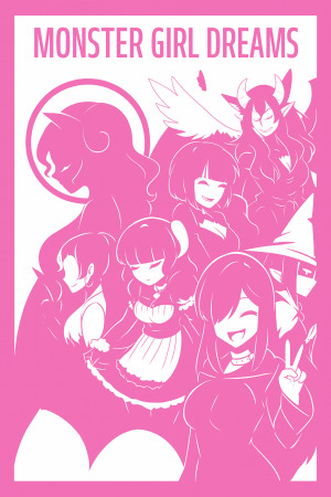 Monster Girl Dreams (Eng) (2025)