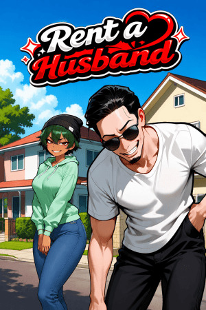 Rent-a-Husband (Rus/Eng) (2026)