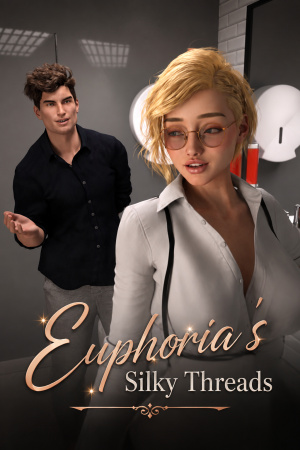 Euphoria’s Silky Threads (Eng) (2026)