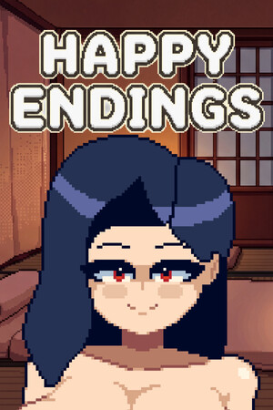 Happy Endings (Rus/Eng) (2026)