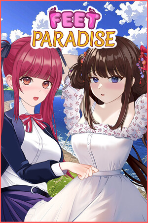 Feet Paradise (Rus/Eng) (2024)