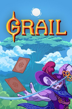 Grail / Portable
