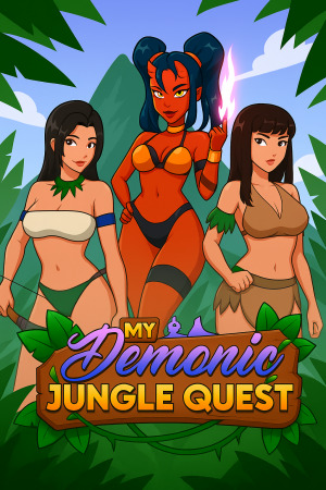 My Demonic Jungle Quest (Eng) (2026)