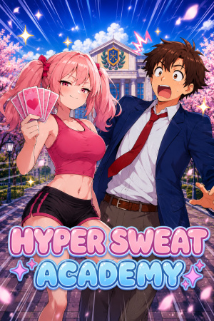 Hyper Sweat Academy (Eng) (2026)