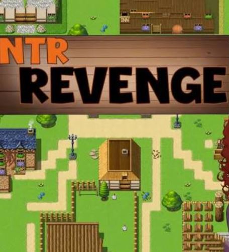 NTR Revenge (Rus/Eng) (2026)