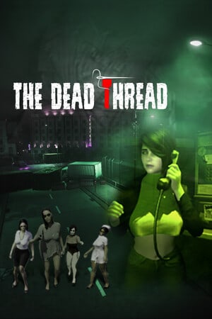The Dead Thread (Rus/Eng) (2026)