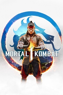 Mortal Kombat 1 / Portable