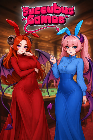 Succubus Games (Rus/Eng) (2026)