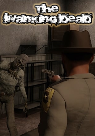 The Wanking Dead (Rus/Eng) (2024)