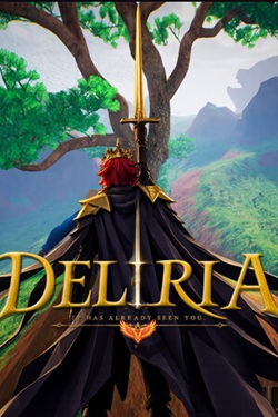 Deliria / Portable