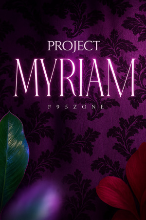 Project Myriam - Life and Explorations (Rus/Eng) (2025)
