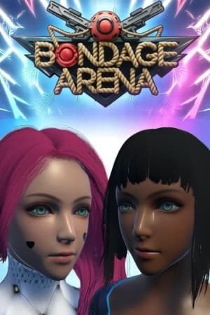 Bondage Arena (Rus/Eng) (2025)