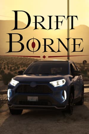 Driftborne (Rus/Eng) (2025)