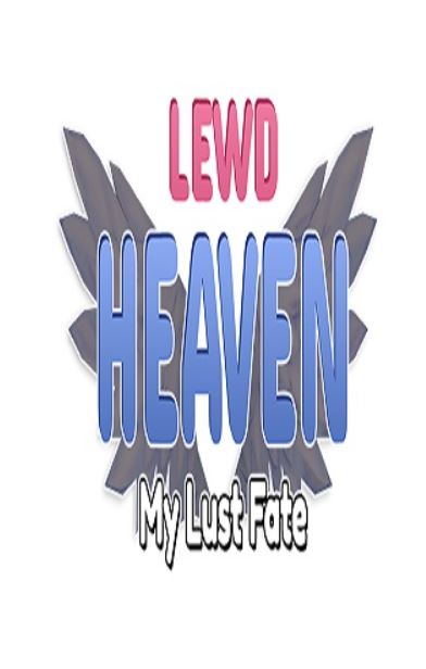 Lewd Heaven My Lust Fate (Rus/Eng) (2026)