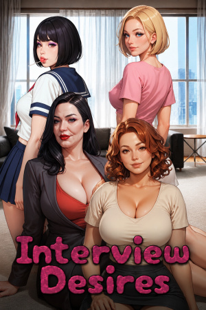 Interview Desires (Eng) (2026)