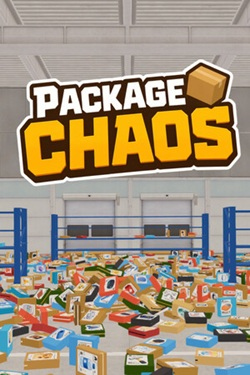 Package chaos / Portable