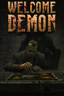 Welcome Demon / Portable