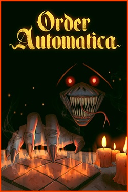 Order Automatica / Portable