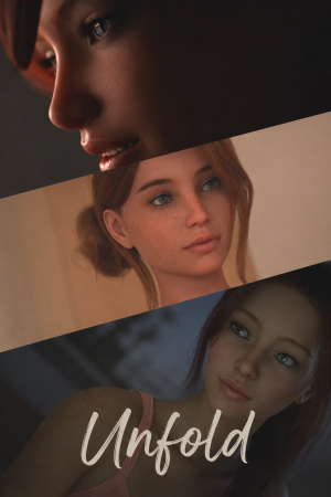 Unfold (Eng) (2026)