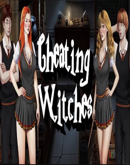 Cheating Witches (Eng) (2026)