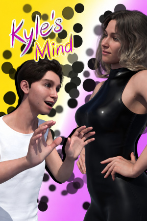 Kyle's Mind (Rus/Eng) (2025)