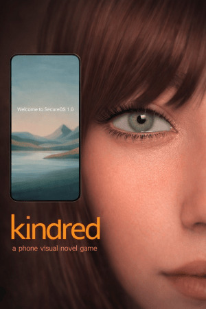 Kindred (Eng) (2026)