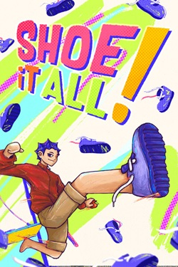 Shoe it All! / Portable
