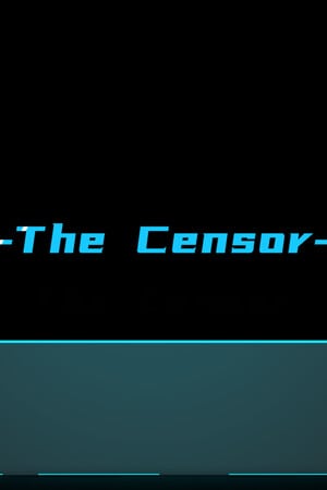 The Censor (Rus/Eng) (2025)