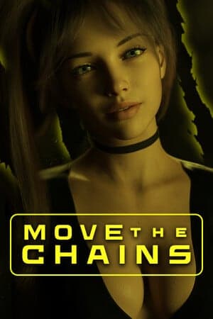Move The Chains (Rus/Eng) (2023)