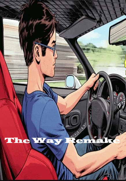The Way Remake (Eng) (2026)
