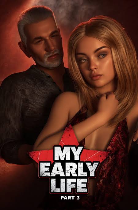 My Early Life (Rus/Eng) (2023)