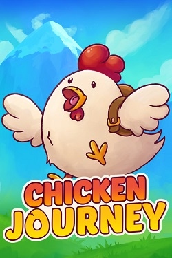 Chicken Journey / Portable