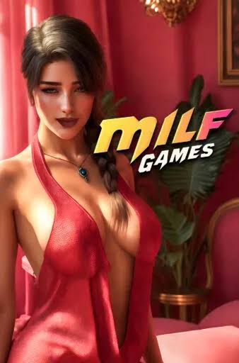 MILF Games (Rus/Eng) (2025)