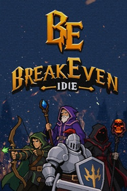 BreakEven - Idle / Portable