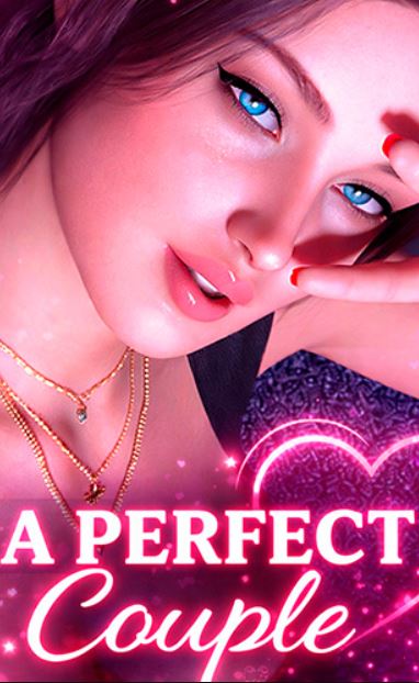 A Perfect Couple (Rus/Eng) (2025)