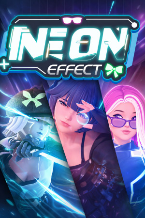 Neon Effect! (Eng) (2026)