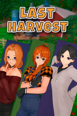 Last Harvest (Rus/Eng) (2025)