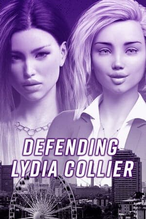 Defending Lydia Collier (Rus/Eng) (2020)