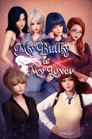 My Bully Is My Lover (Rus/Eng) (2021)