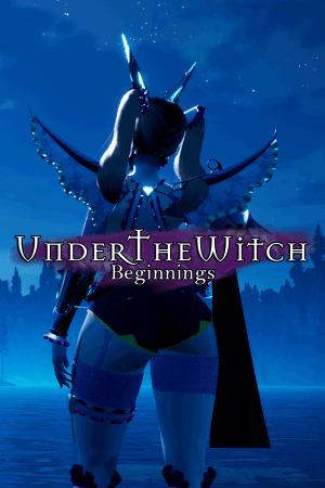 Under the Witch (Rus/Eng) (2019)