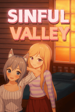 Sinful Valley (Eng) (2026)