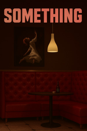 Something (Rus/Eng) (2024)