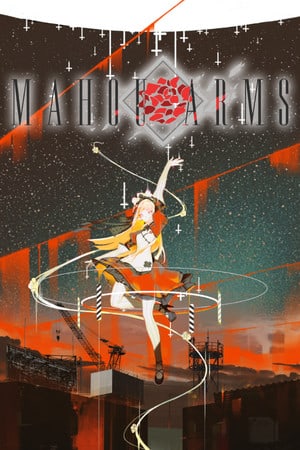 Mahou Arms (Eng) (2025)