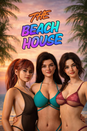 The Beach House (Rus/Eng) (2026)