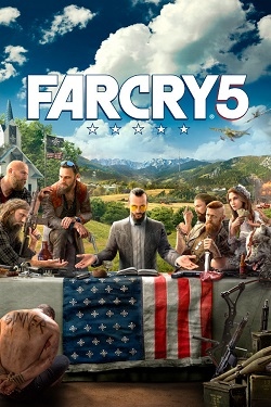 Far Cry 5 / Portable
